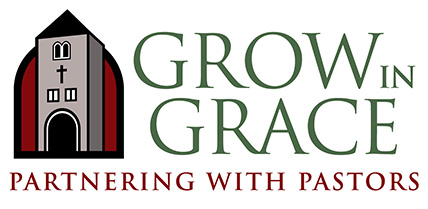 Grow In Grace WLS logo